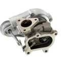 Турбіна 454219 Opel Frontera B, Omega B 2.0 DTI, X22DTH / Y22DTH