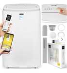 Klimatyzator przenośny YOER Arctic Pro 4,7kW wifi