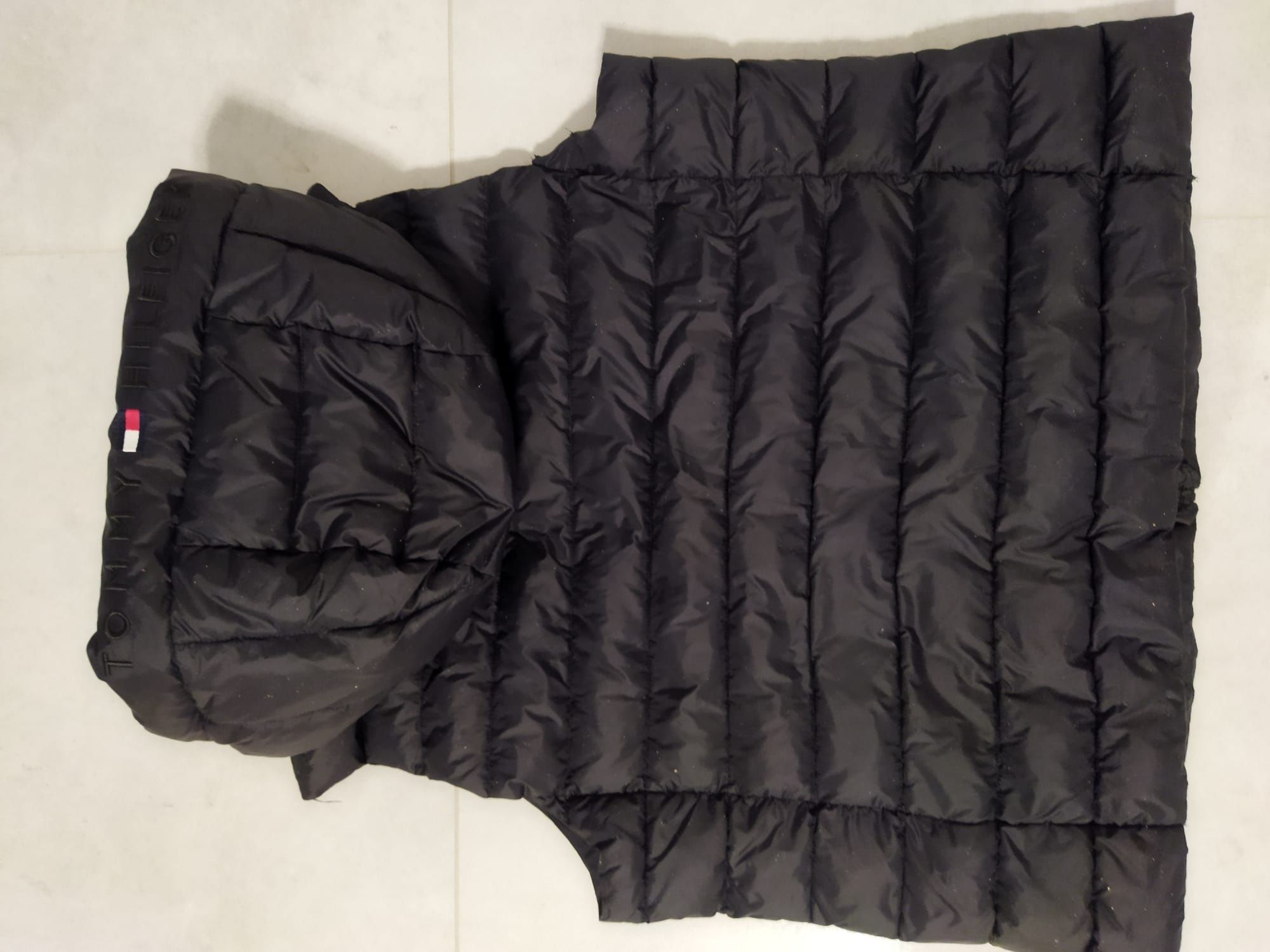 Kamizelka Tommy Hilfiger damska
