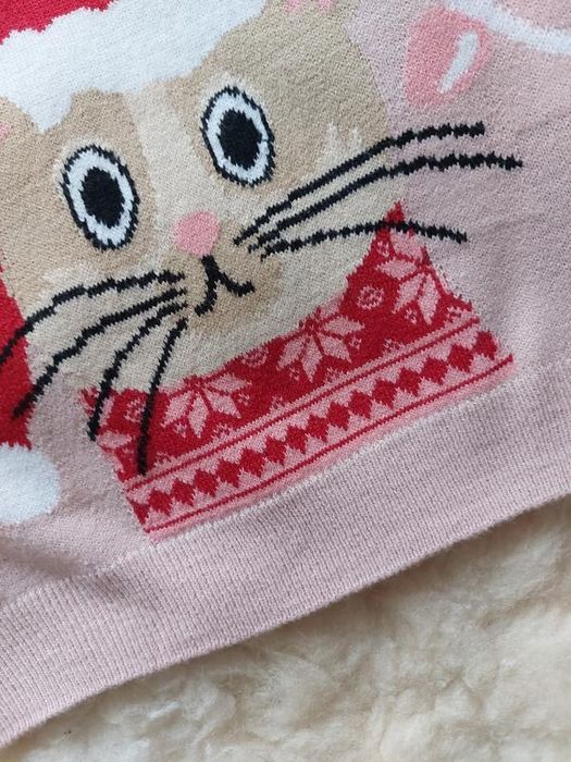 Кофта, светр H&M на 11-12 років (розмір 146-152)