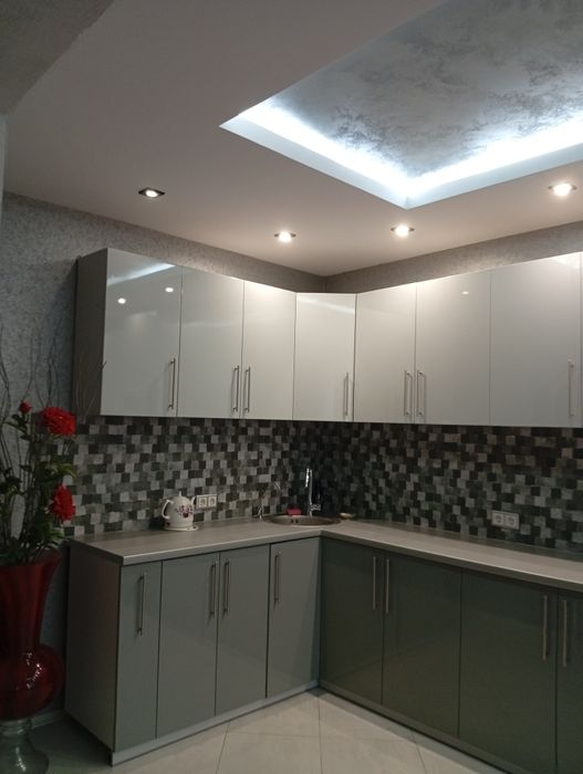 ЦЕНТР, ЛИСТОПАД, 2-х кiмнатна квартира