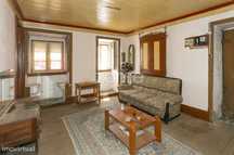 Casa de Aldeia em Fornelos - St.ª Marta de Penaguião