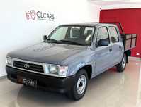 Toyota HILUX 2.4D