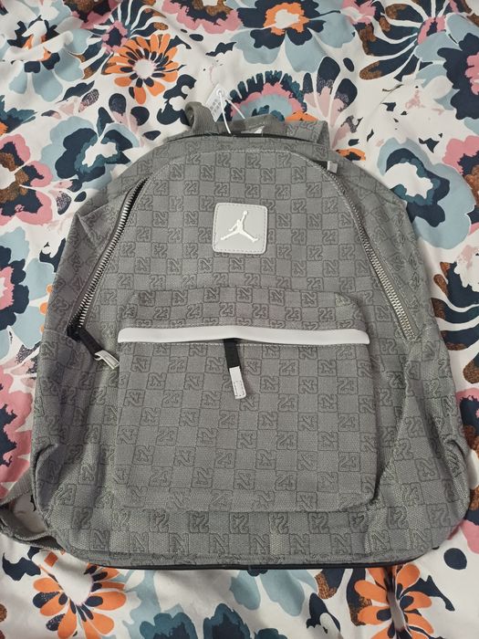 Nowy Plecak Jordan