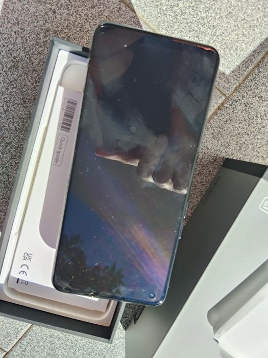 Oppo Find X5 lite 5.55 [8/256GB]