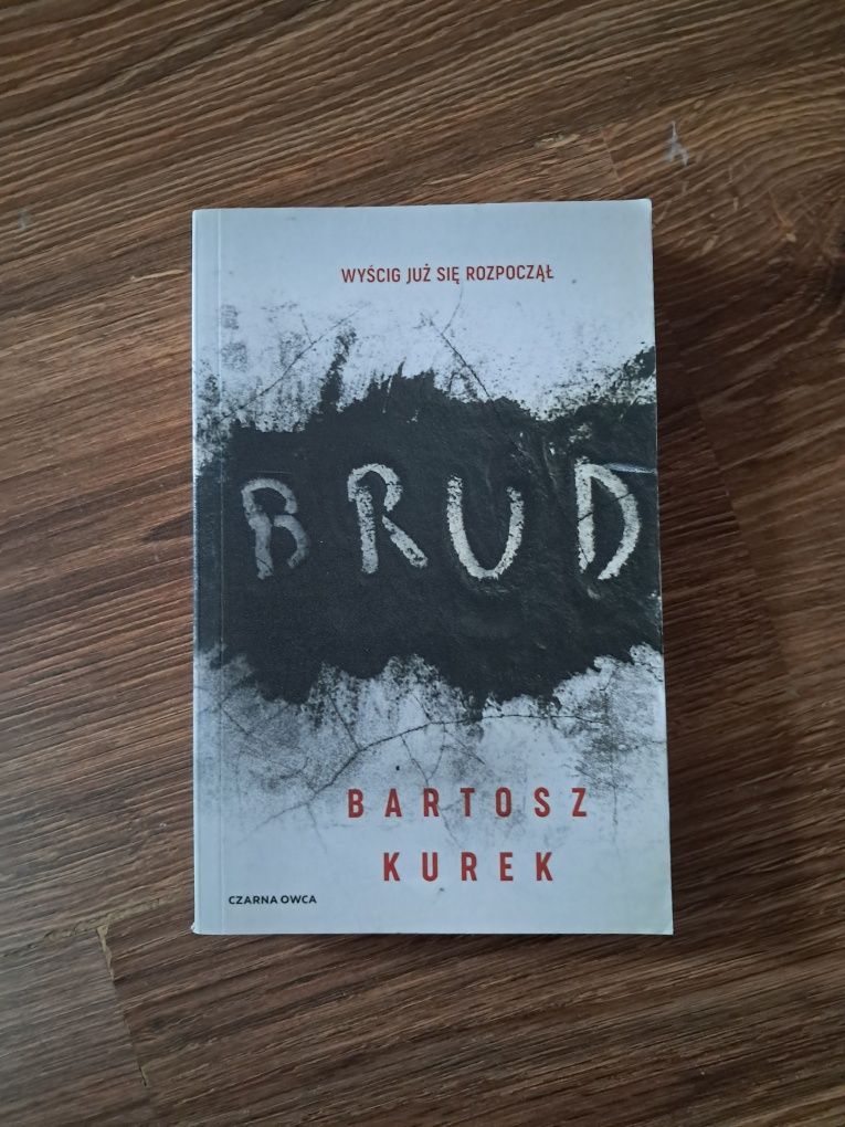 Brud-Bartosz Kurek