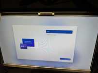 Baseus DGIWK-01 lampka na monitor lampa biurko LED