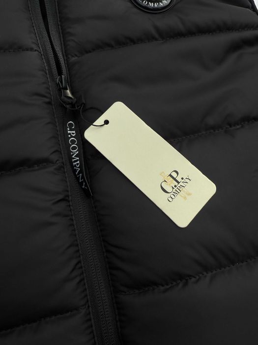 Жилетка Cp Company, Жилет Cp Company