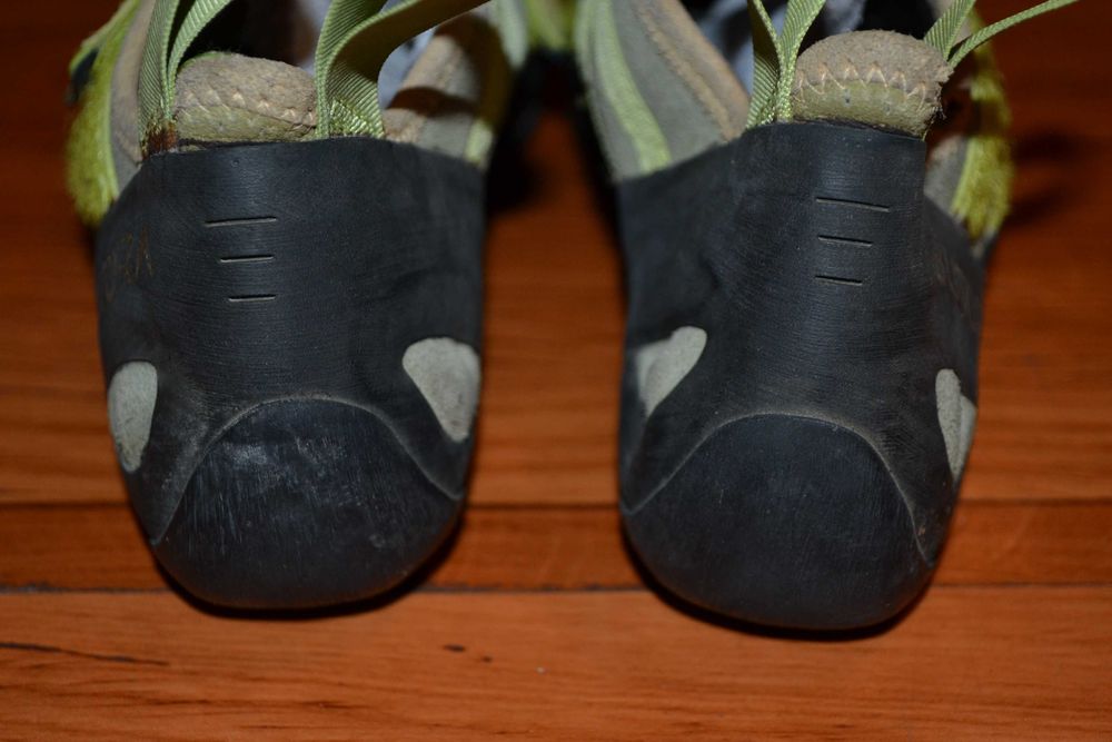 Скельні туфлі скельники Butora Endeavor eu39.5