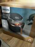 Nowy Airfryer Philips Ovi NA332/00 – 6,2 l, 1700 W – 550 zł!