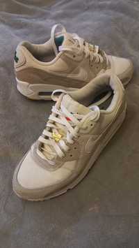 Кросівки Nike Air Max90 40 р. Оригінал