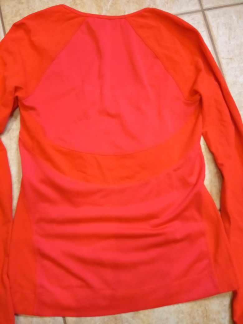 Bluzka Armani Exchange
