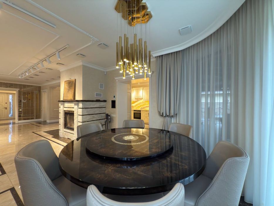 Продам Елітний будинок вашої мріі