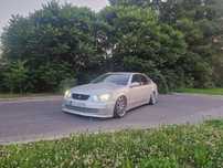 Lexus GS300 – 2JZ, LPG (możliwa zamiana)