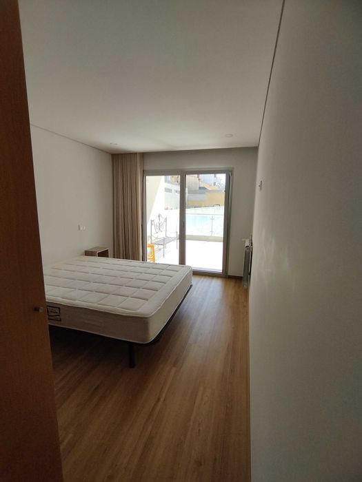 Apartamento T1+1 Caxinas, Vila do Conde
