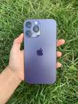 Iphone XR в корпусі Iphone 14 Pro, 64 Gb Neverlock