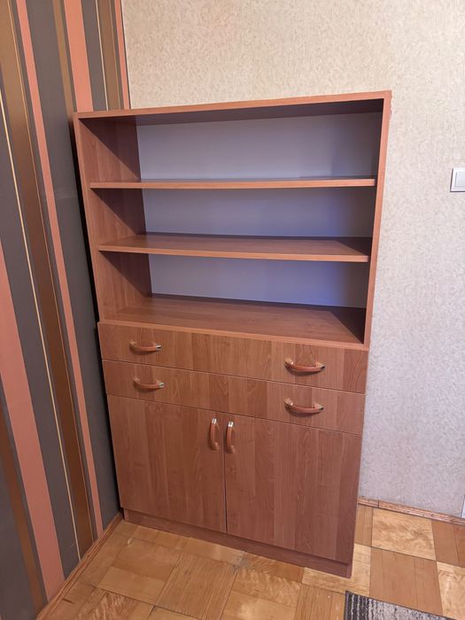 Regał za darmo oddam