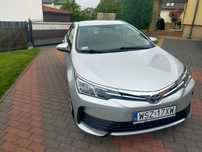 Toyota Corolla toyota corolla 1.6 +LPG