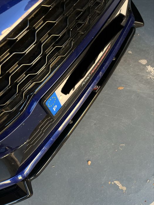 Vendo Lip Ford Fiesta
