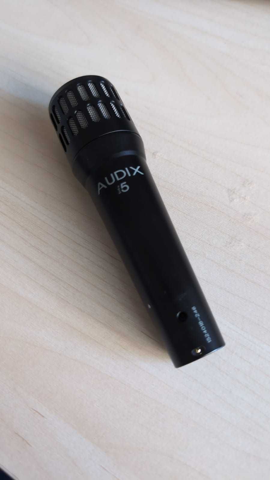 Microfone Audix i-5