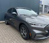 Mustang Match E 2021