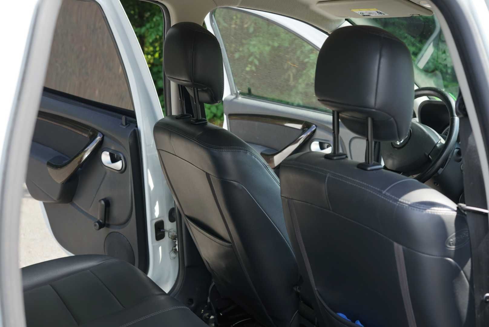 Super Dacia Duster