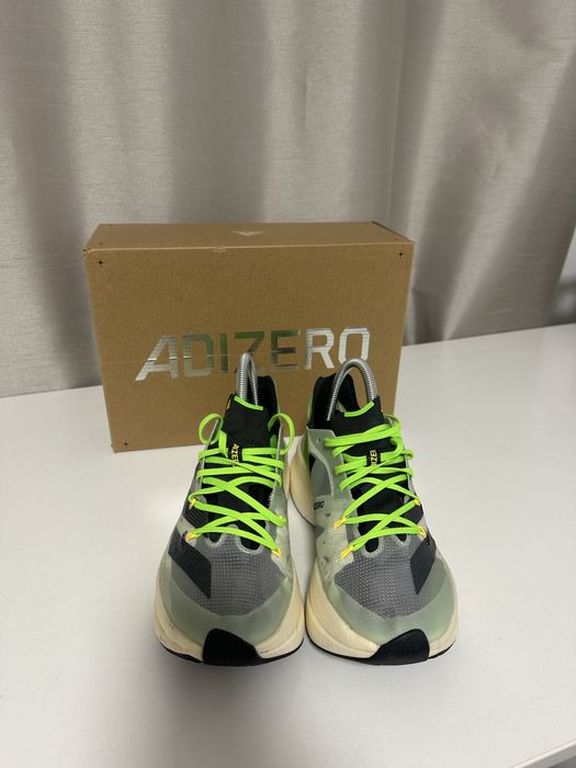 Кросівки для бігу ADIZERO PRIME X