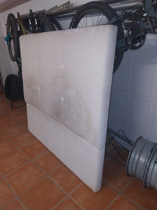 Cabeceira de cama