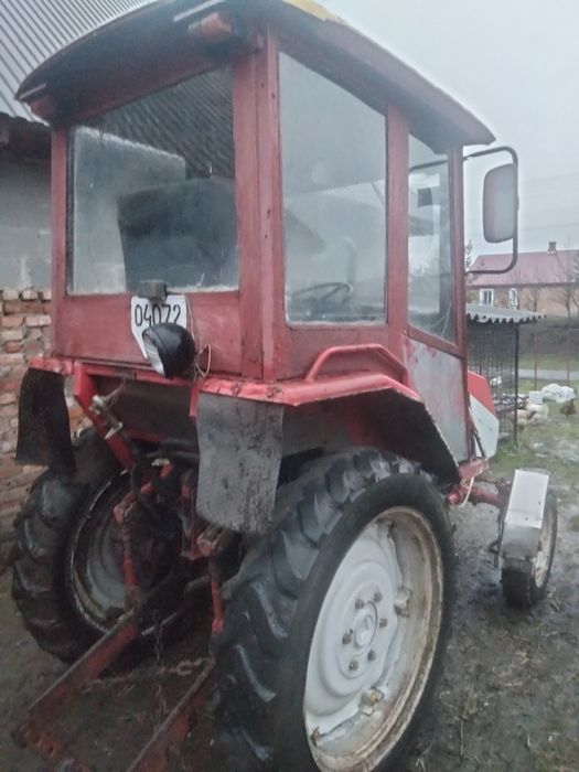 Продам трактор Т-25