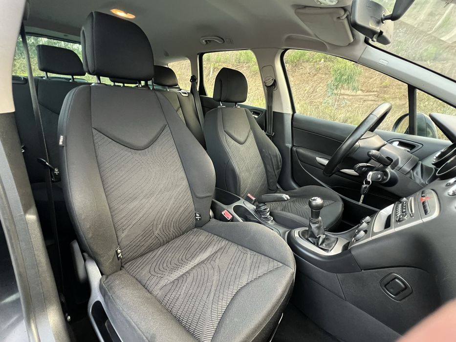 Peugeot 308 SW 1.6 HDi