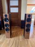 Mordaunt Short MS 207 Made in England