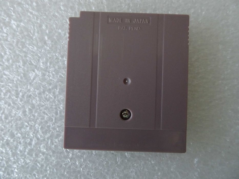 Jogo Game Boy WF Super Stars