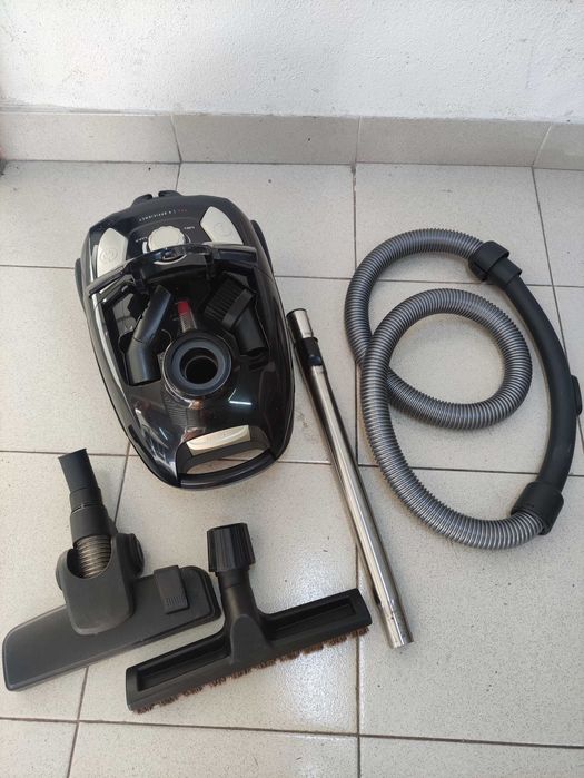 Aspirador de saco AEG VX4 -  DP4