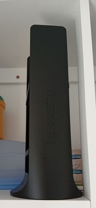 Suporte rotativo de cápsulas Nespresso