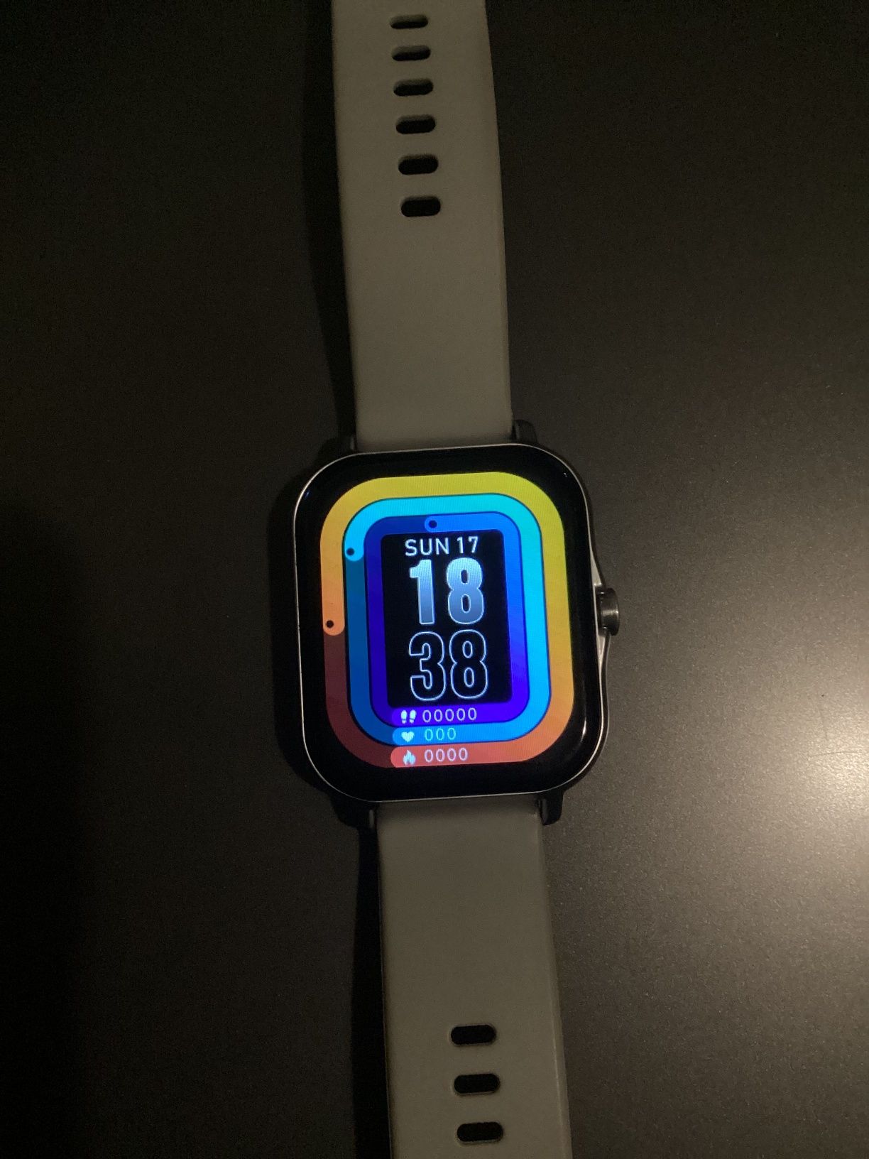 gt20 y13 smart watch смарт годинник жіночий