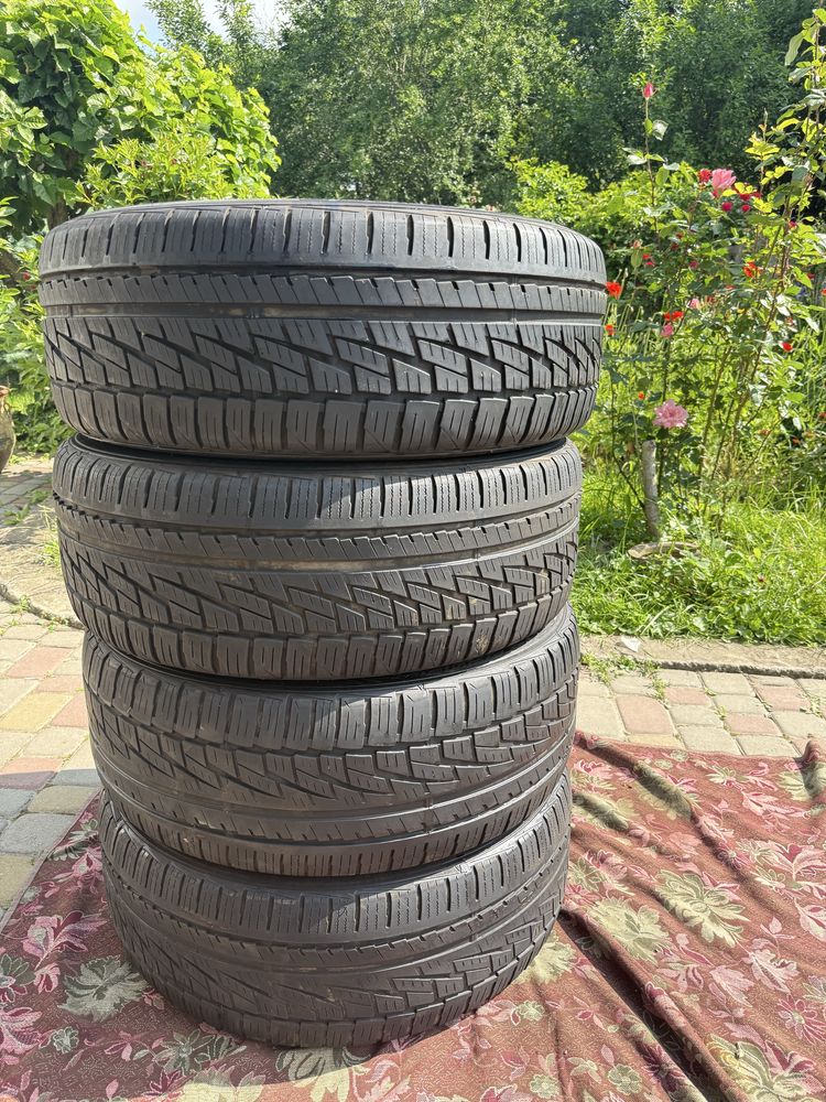 Шини 245/50 R20 Falken