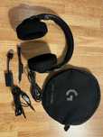 Słuchawki Logitech G433