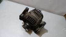 ALTERNATOR 100A VAUXHALL VECTRA C 2.2 0124415026