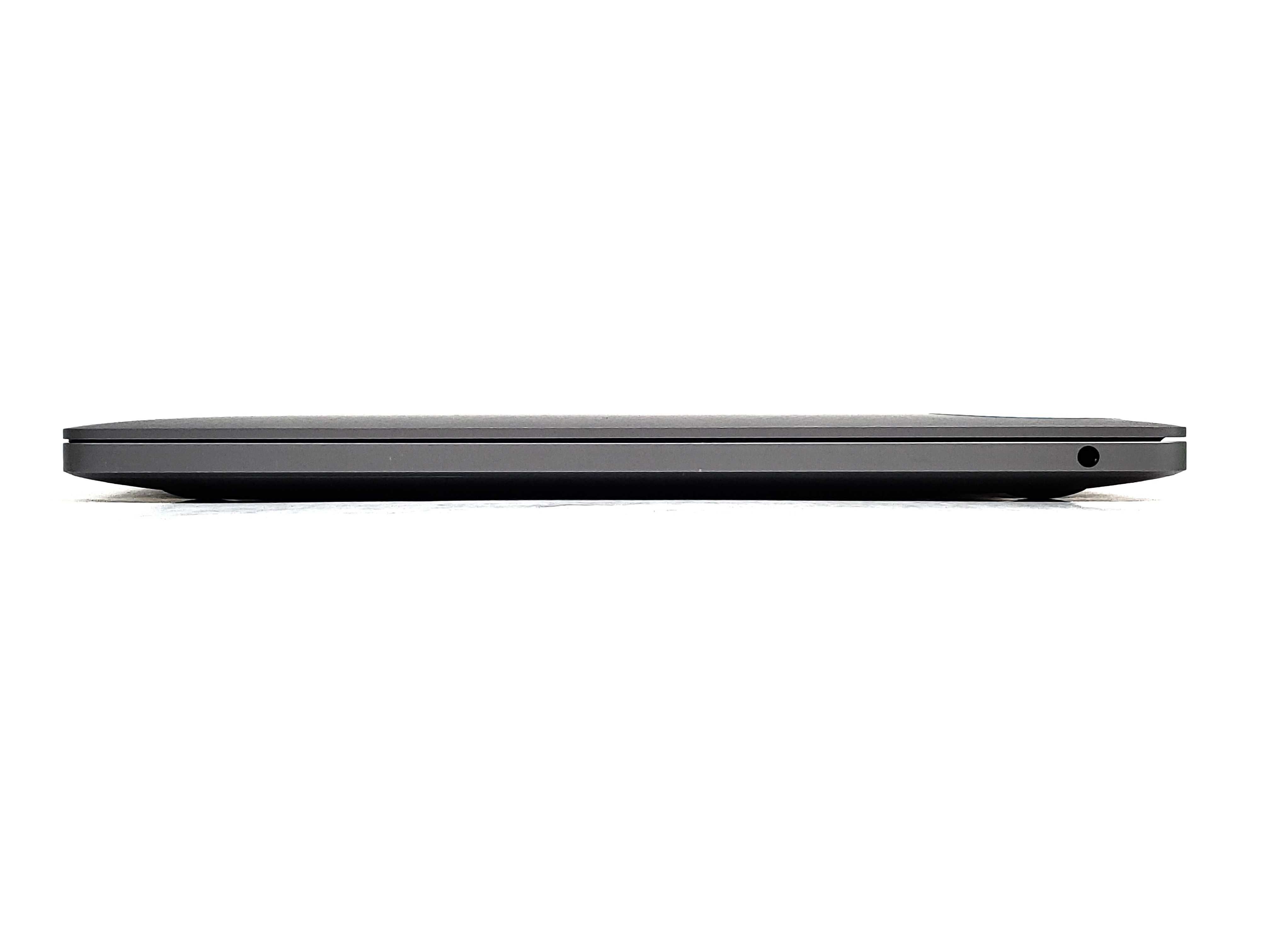 MacBook Pro 13 2020 Space Gray M1 8GB 256SSD 43 ЦИКЛИ Dream Store