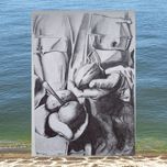Serigrafia a Carvão