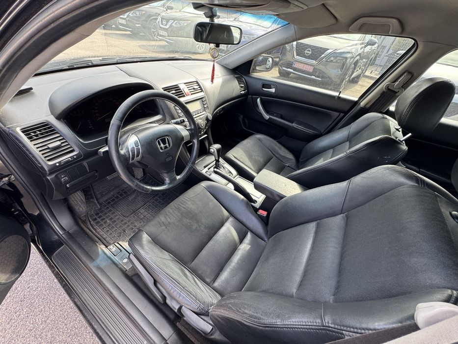 Продам Honda accord
