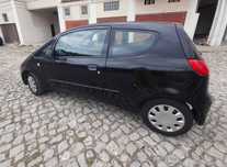 Vendo carro Mitsubichi