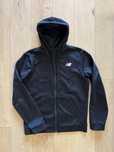 Bluza rozpinana z kapturem New Balance