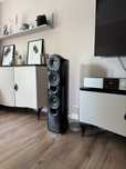 Kef Reference 203/2