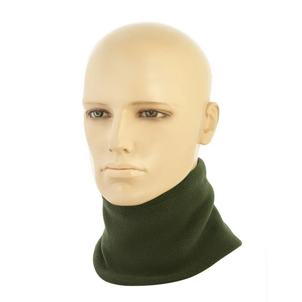 Баф флісовий