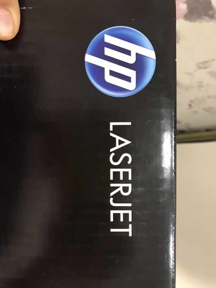 Продам Картридж HP 80A LASERJET PRO