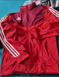 Oryginalna nowa Bluza Adidas Tiro 19 rozmiar M