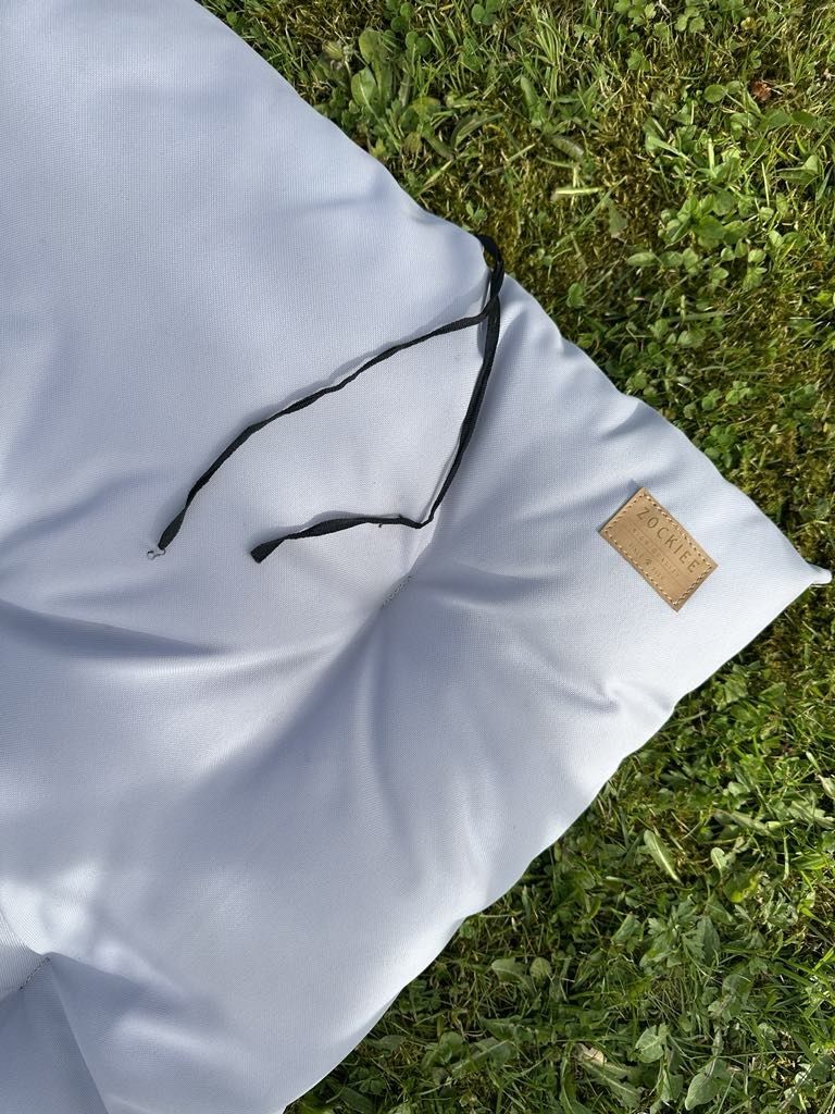 Poduszki na ławki ogrodowe, poduszki na meble z palet