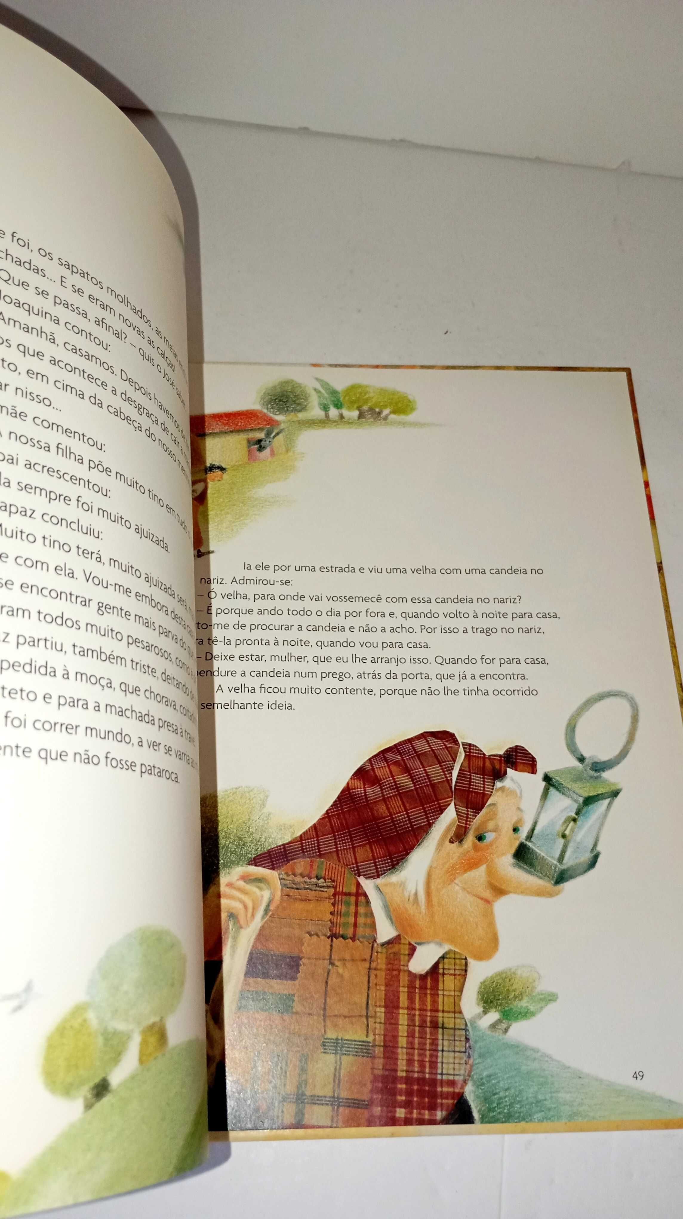 O Macaco de Rabo Cortado - António Torrado