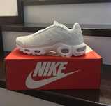 air max vapormax plus air max white nike full black TN nowe 45